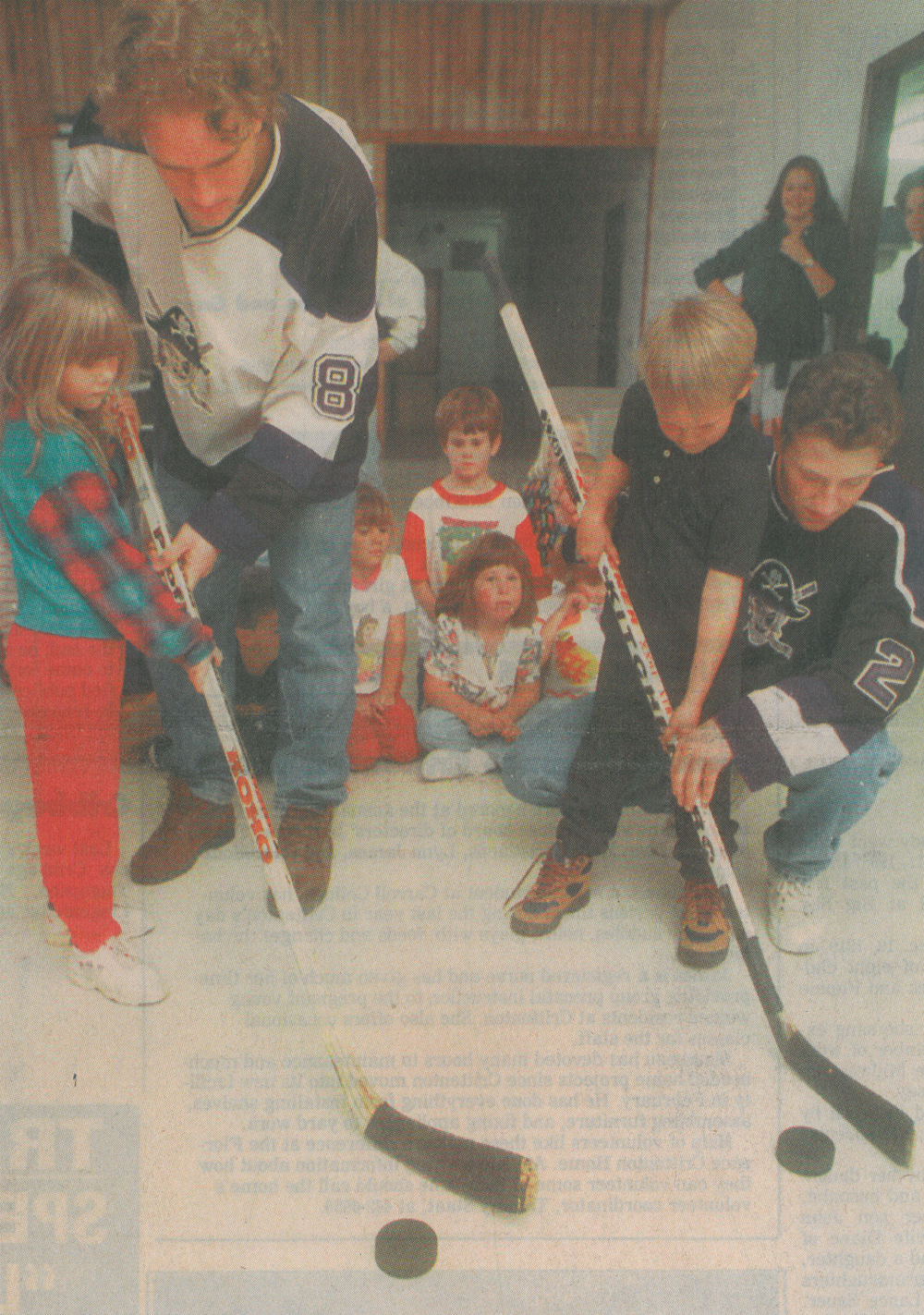 Queen City Ice Palace